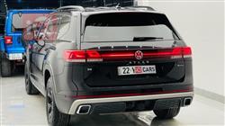 فولكسفاغن أطلس